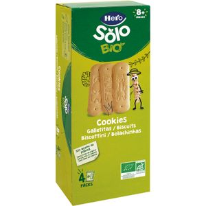 Imagen de Galleta Infantil ECO