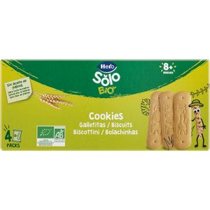 Galleta Infantil ECO