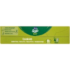 Galleta Infantil ECO