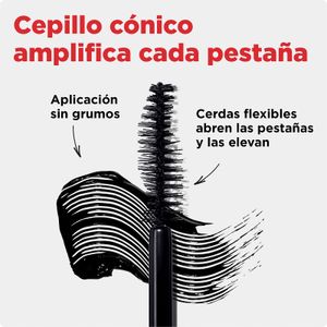 Tercera imatge del producte Màscara Xtensionnaire Waterproof de la marca REVLON