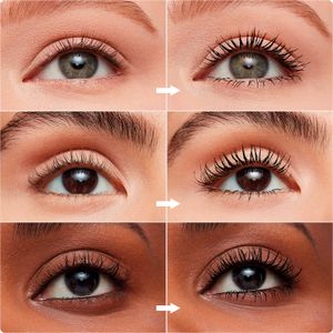 Quarta imatge del producte Màscara Xtensionnaire Waterproof de la marca REVLON