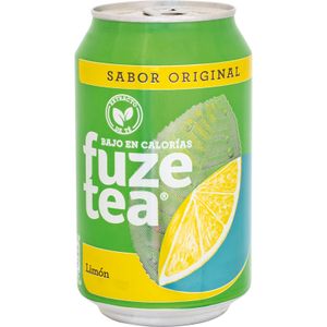 Imagen de Té Limón Limoncillo Lata