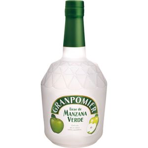 Licor de Manzana