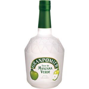 GRANPOMIER Licor de Manzana