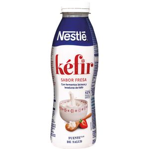 Kéfir sabor Fresa