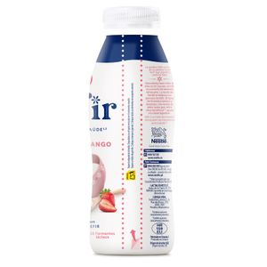 Kéfir sabor Fresa