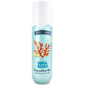 Body&Hair Mist Coral