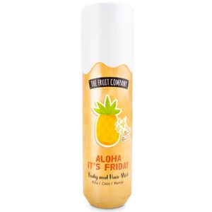 Body&Hair Mist Friday