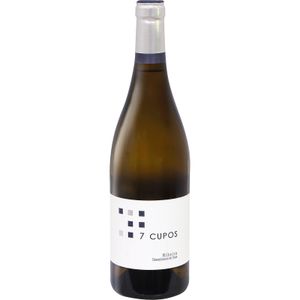 Vino Blanco D.O. Ribeiro