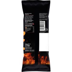 Segona imatge del producte Dacsa Fregida Barbacoa de la marca CONSUM