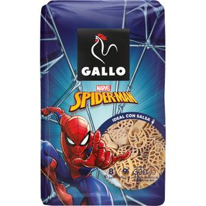 Pasta Infantil Spiderman