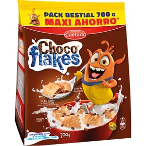 Galleta Choco Flakes