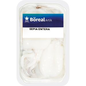 Sepia Limpia HPP