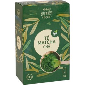 Imagen de Té Matcha 10 Unidades