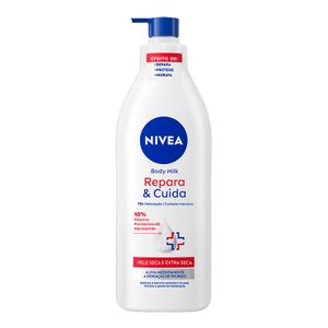 Loción Repara&Cuida Piel Seca/Extra-Seca