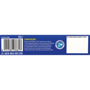 Detergente en Tiras Active Fresh
