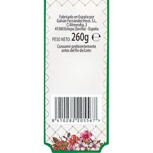 Tercera imatge del producte Roques Xoco Negre sense Sucre de la marca LA ESTEPEÑA