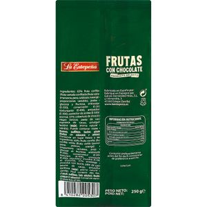 Segona imatge del producte Fruita amb Xocolate de la marca LA ESTEPEÑA