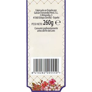 Tercera imatge del producte Roques Xoco Blanc de la marca LA ESTEPEÑA