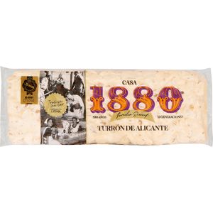 Imagen de Turrón Alicante