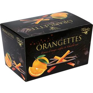 Orangettes