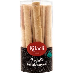 Neula Gruesa Choco Blanco 280 Gr