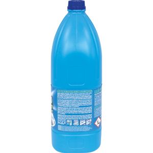 Lejía con Detergente
