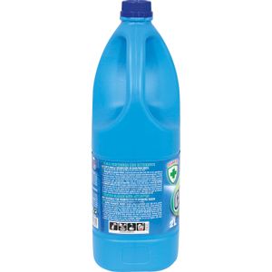 Lejía con Detergente