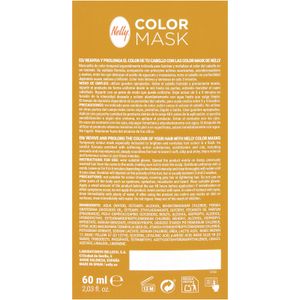 Tercera imatge del producte Màscara de Color Ros de la marca NELLY