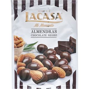 Imagen de Almendra Choco Negro