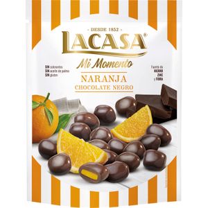 Naranja Choco Negro