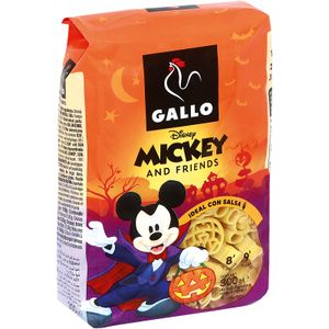 Pasta Mickey Halloween Bolsa