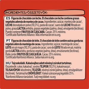 Tercera imagen del producto Calendario Adviento Extrafino de la marca NESTLE