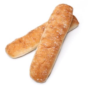 Media Baguette Cristalina 2U