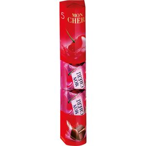 Imagen de Bombones con Licor