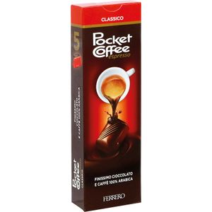 Bombón Pocket Coffe T5