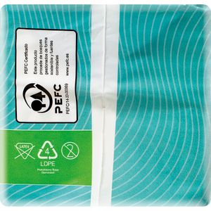 Cuarta imagen del producto Compresa Super Alas Soft de la marca KYREY