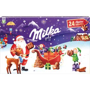 Imagen de Calendario Adviento