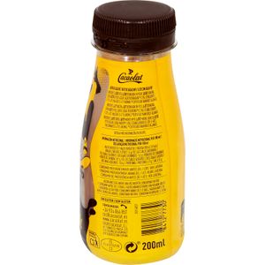 Batido Cacao Botellín