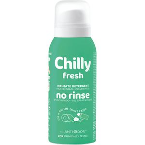 Gel Intimo fresh Sin Aclarado