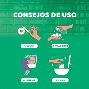 Tercera imatge del producte Gel Íntim Fresh Sense Aclarida de la marca CHILLY