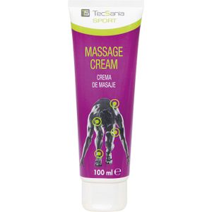 Crema Masaje Sport