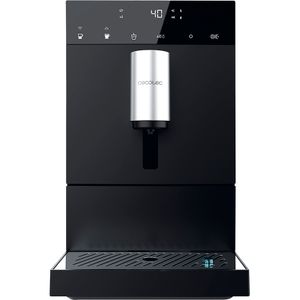 Cafetera Supr-Automatica Cremmaet Compact