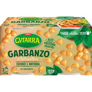 Garbanzo Pedrosillano