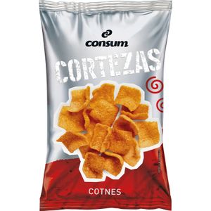 Cortezas de Trigo Bolsa