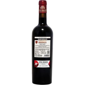 Vino Tinto Reserva D.O.Utiel-Requena