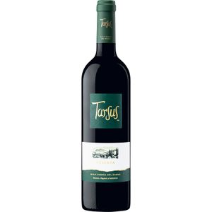 Vino Tinto Reserva D.O. Ribera