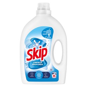 Imagen de Detergente Líquido Limpieza Profunda