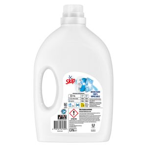 Detergente Líquido Limpieza Profunda