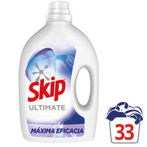 Detergente Líquido Ultimate